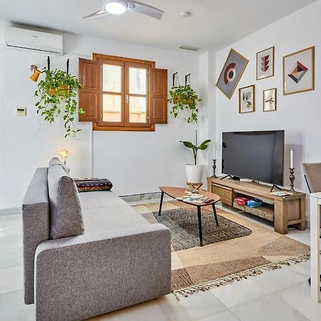 Apartamento Obispo Centro Jerez De La Frontera Exterior photo