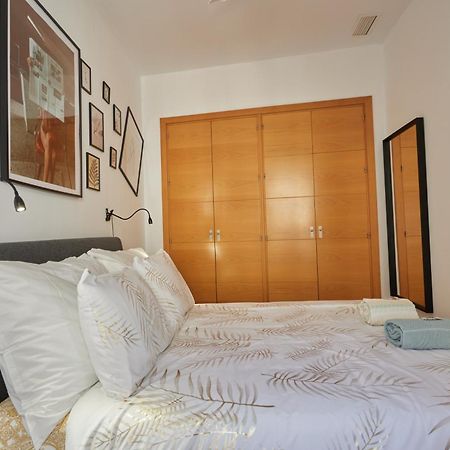Apartamento Obispo Centro Jerez De La Frontera Exterior photo