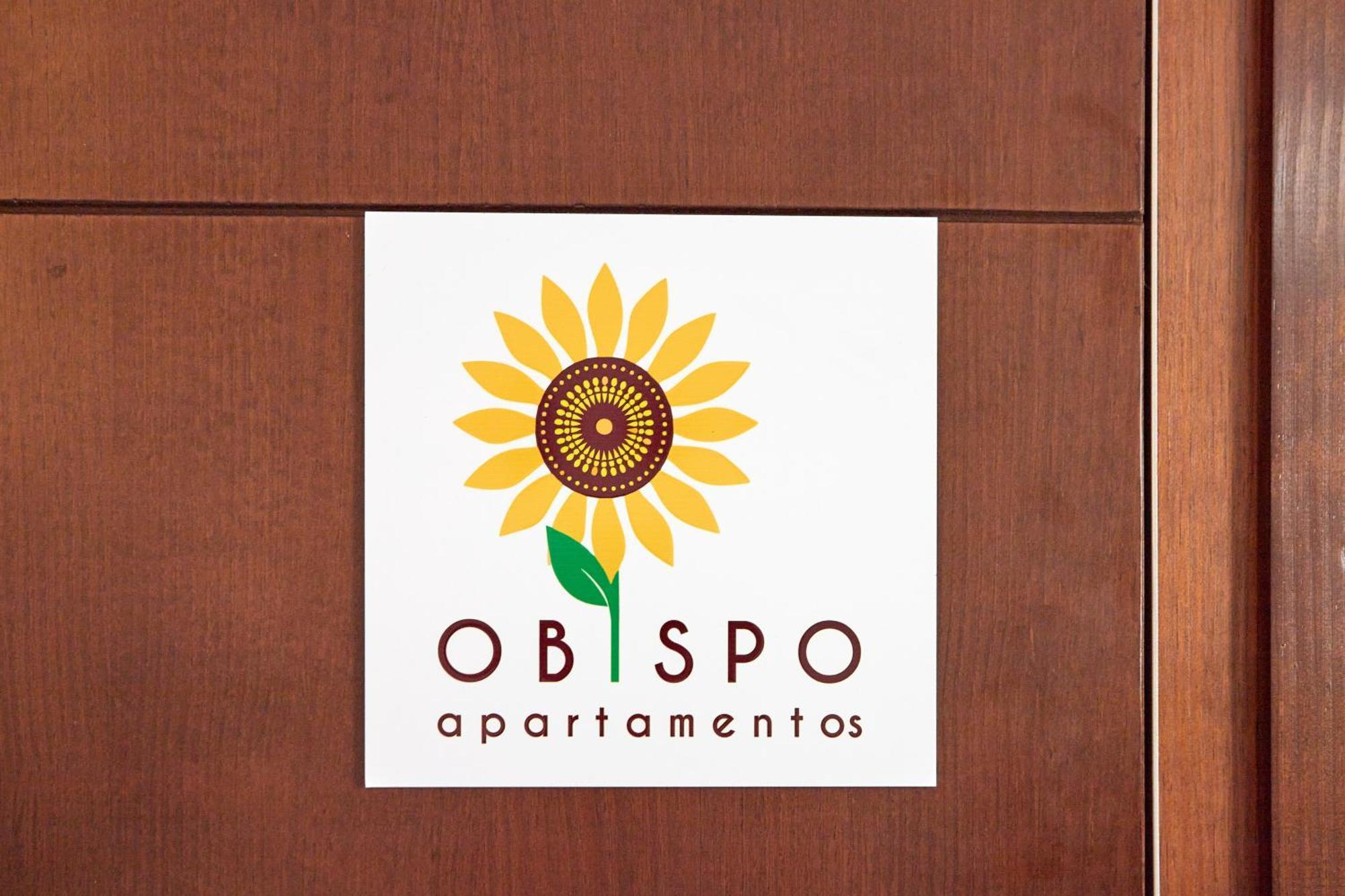 Apartamento Obispo Centro Jerez De La Frontera Exterior photo